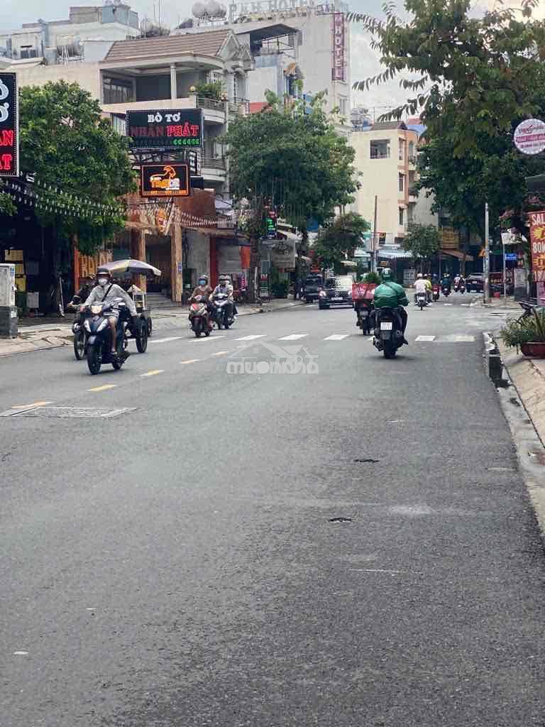 Cho thuê nhà mtkd trương vĩnh ký, tân phú – dt 72m2 - giá 18 triệu/th