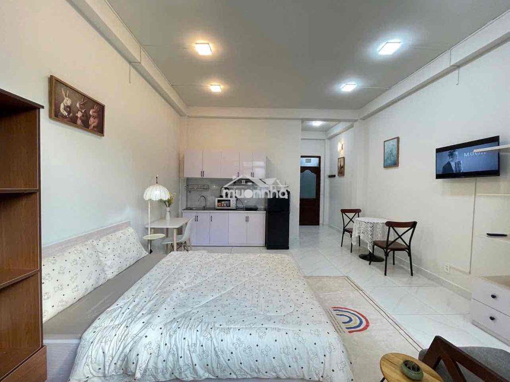 Cho thuê phòng cửa sổ gần đh kinh tế - đh hoa sen - đh bách khoa - 2