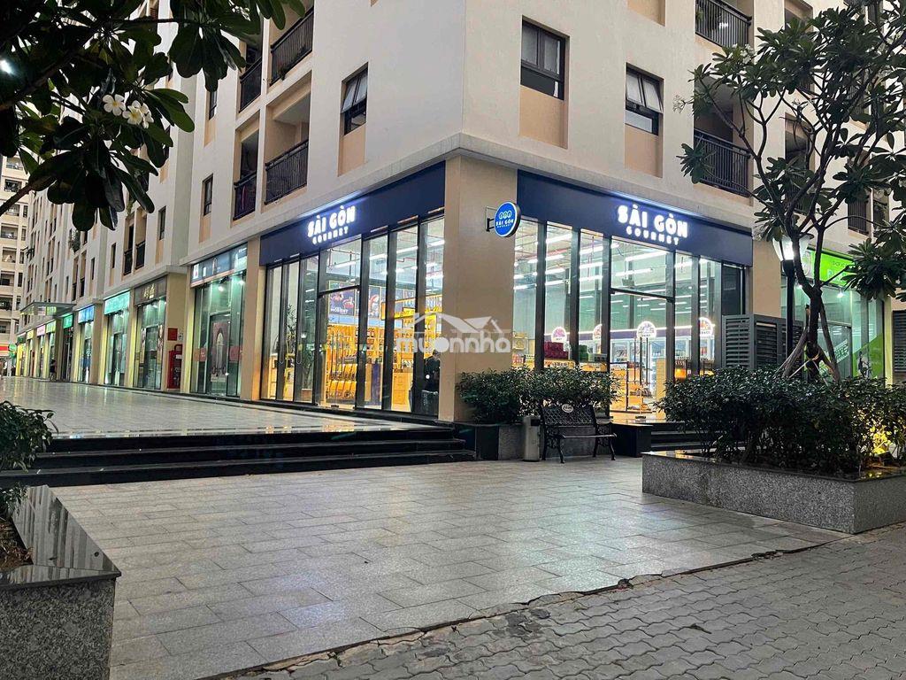 Cho thuê shophous chung cư cityland căn góc 2mt giá 30triệu-35triệu - 4
