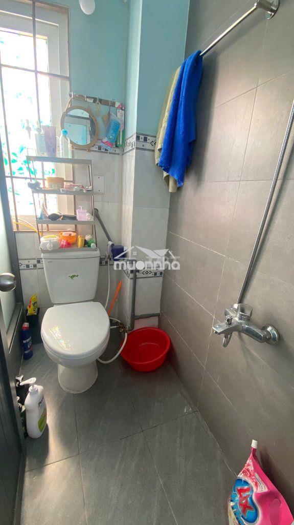 Cho thuê phòng trọ giá rẻ tại q11 - 2