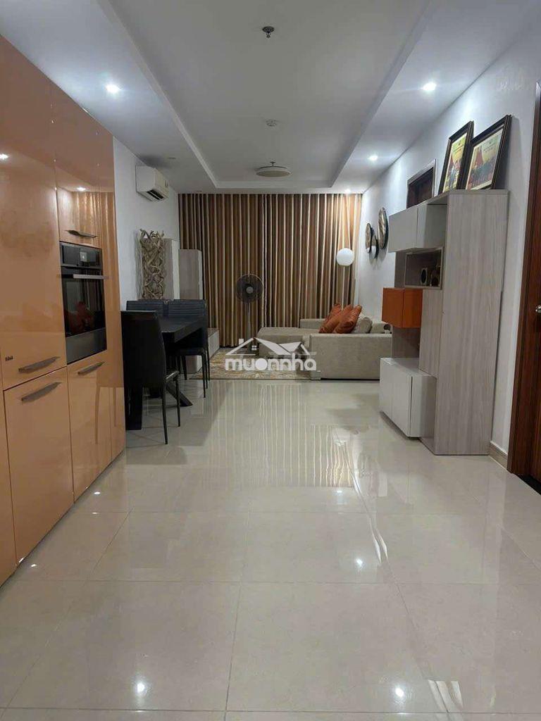 Bán căn hộ cityland park hills 2pn 2wc full đẹp sổ hồng 5,1 tỷ - 2