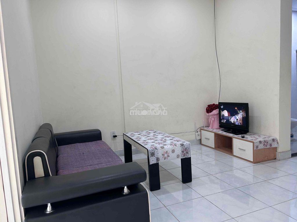 Cho thuê căn hộ vĩnh lộc d'gold  – 1 phòng ngủ, 1 wc - 3