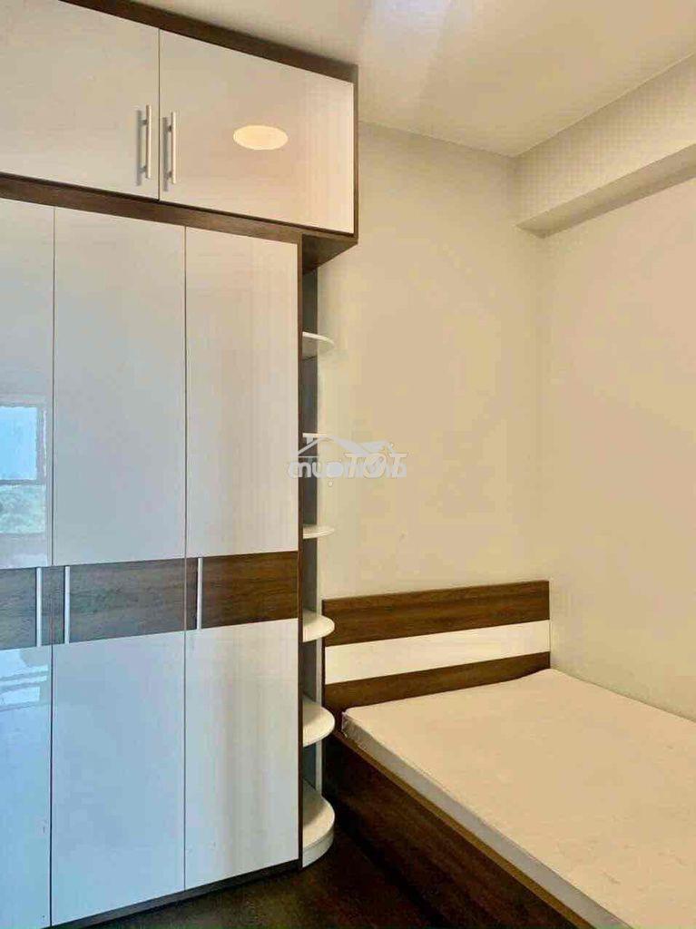 Cho thuê căn hộ chung cư botanica premier 2pn 2wc 57m2 gần công viên - 4