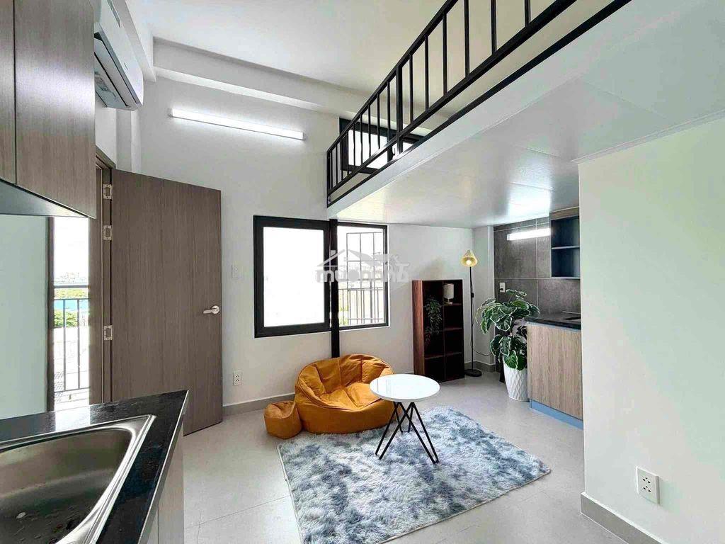 Chung cư mini hiệp thành 13 cực thuận tiện sinh viên nttu - 2