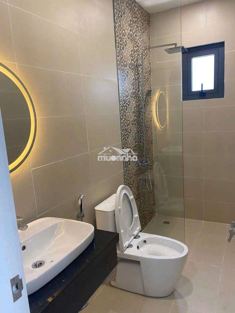 Nhà cho thuê số 373/ lý thường kiệt phường 8, tân bình - 2