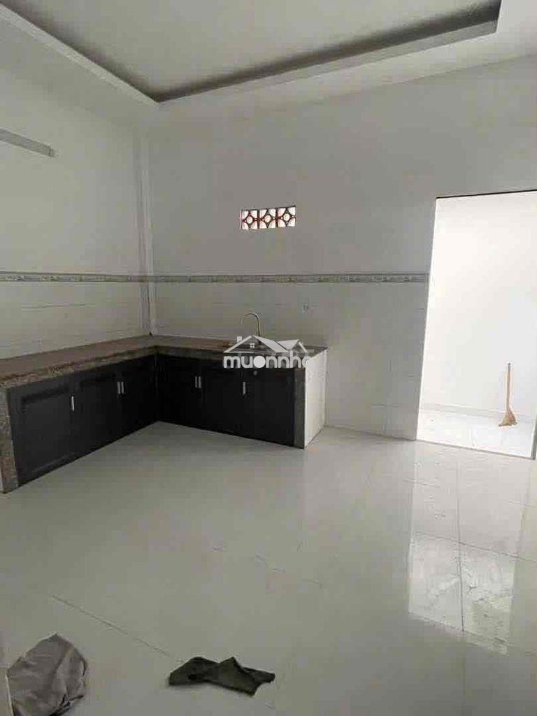 Nhà công nhân đường xe này kp1 an hoà đầy đủ công năng đất sạch ở liền - 2