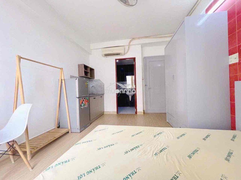 Chính chủ cho thuê căn hộ bình thạnh ngay hàng xanh - 2