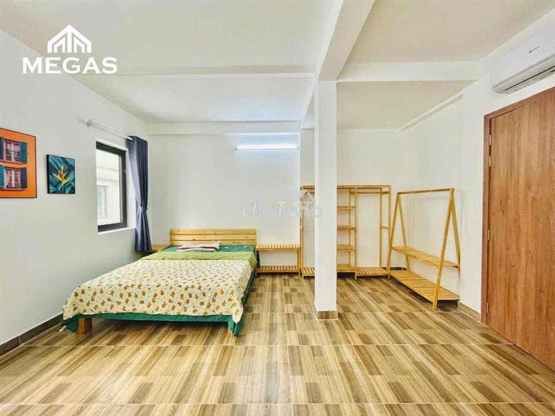 Phòng mới full nội thất-lakeview city, bình trưng q2