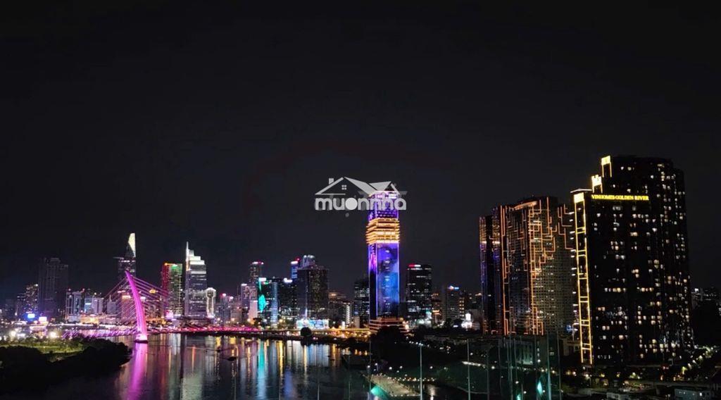 Thuê 1,2,3pn sunwah pearl nguyễn hữu cảnh cách grand marina 2' 110m2 - 2