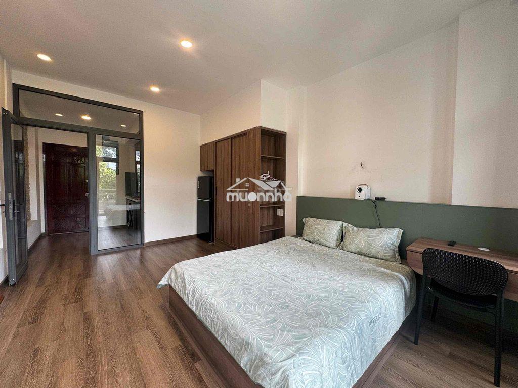 🔥 Cho thuê 1pn hoàng sa quận 1 ( giáp bình thạnh, cầu thị nghè) - 3