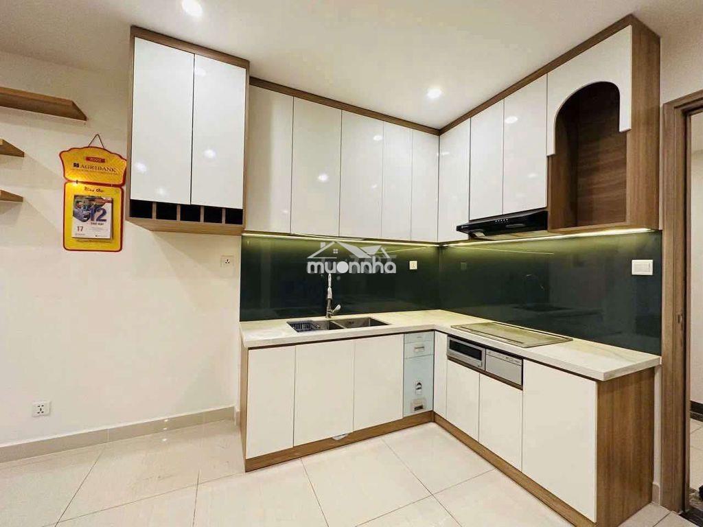 S2 cho thuê 2pn, 1wc full gổ giá rẻ nhất - 2