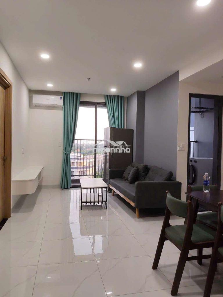 Chung cư c2 phú mỹ 2 phòng ngủ - 4