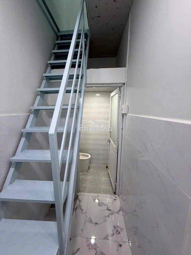 Nhà bán âu dương lân 2 căn ra hẻm 3gác sổ hồng riêng - 3