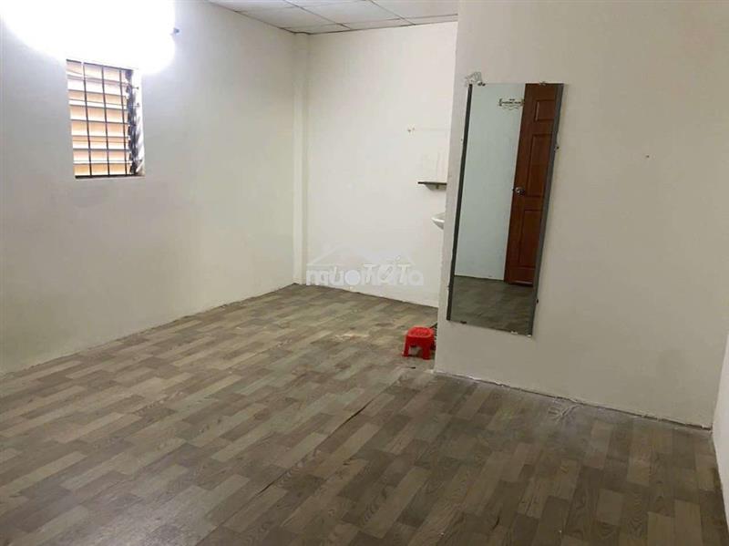 Cho thuê nhà nguyên căn 3pn 3w dương quảng hàm gò vấp. 