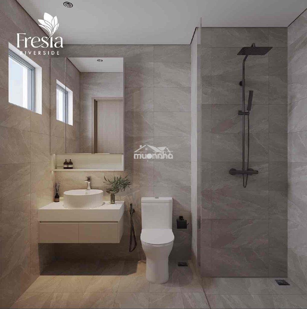 *** 1 căn view hồ bơi siêu đẹp - dt 51,5m2 2pn - giá 1,963 tỷ - 2