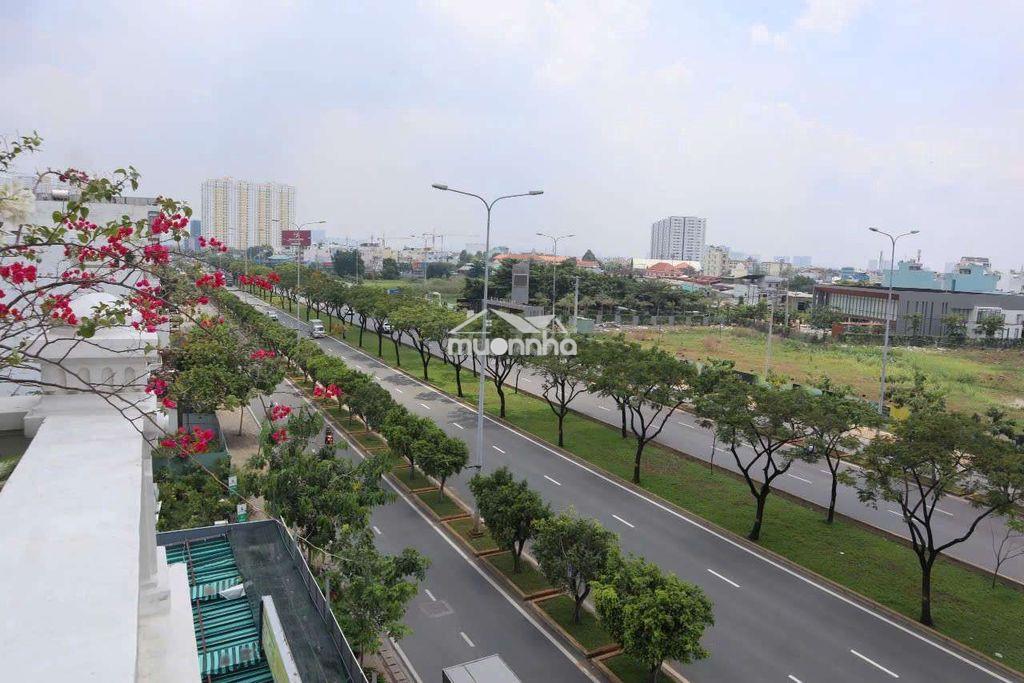 2 lô mặt tiền võ văn kiệt 9x20 14,5 tỷ,có bán lẻ - 4