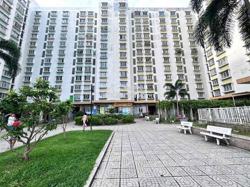 Bán 2 căn hộ chung cư giá rẻ chỉ 2.09 tỷ thương lượng
