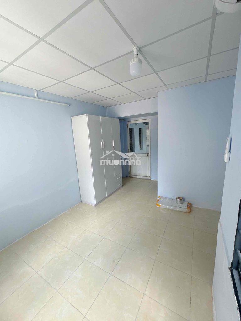 Phòng studio full nt 2 cửa sổ thoáng - 4
