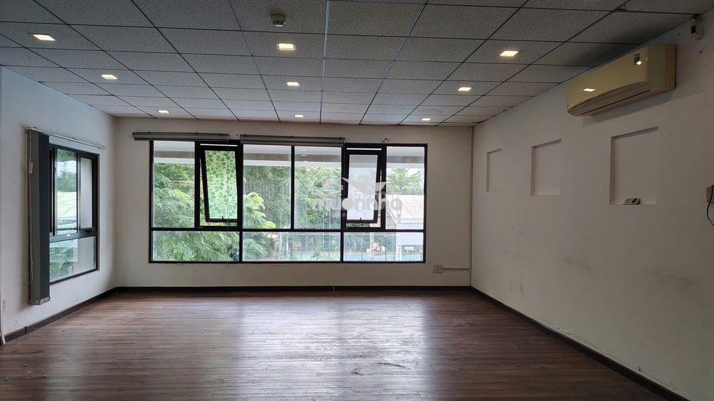 Cho thuê văn phòng 50m2 trần trọng cung, quận 7 giá rẻ - 2