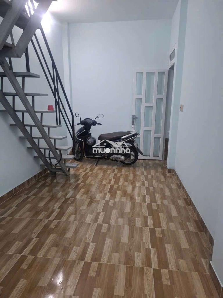 🇻🇳🇻🇳Nhà lầu 2pn 1wc⭕️lê đức thọ p17 gv