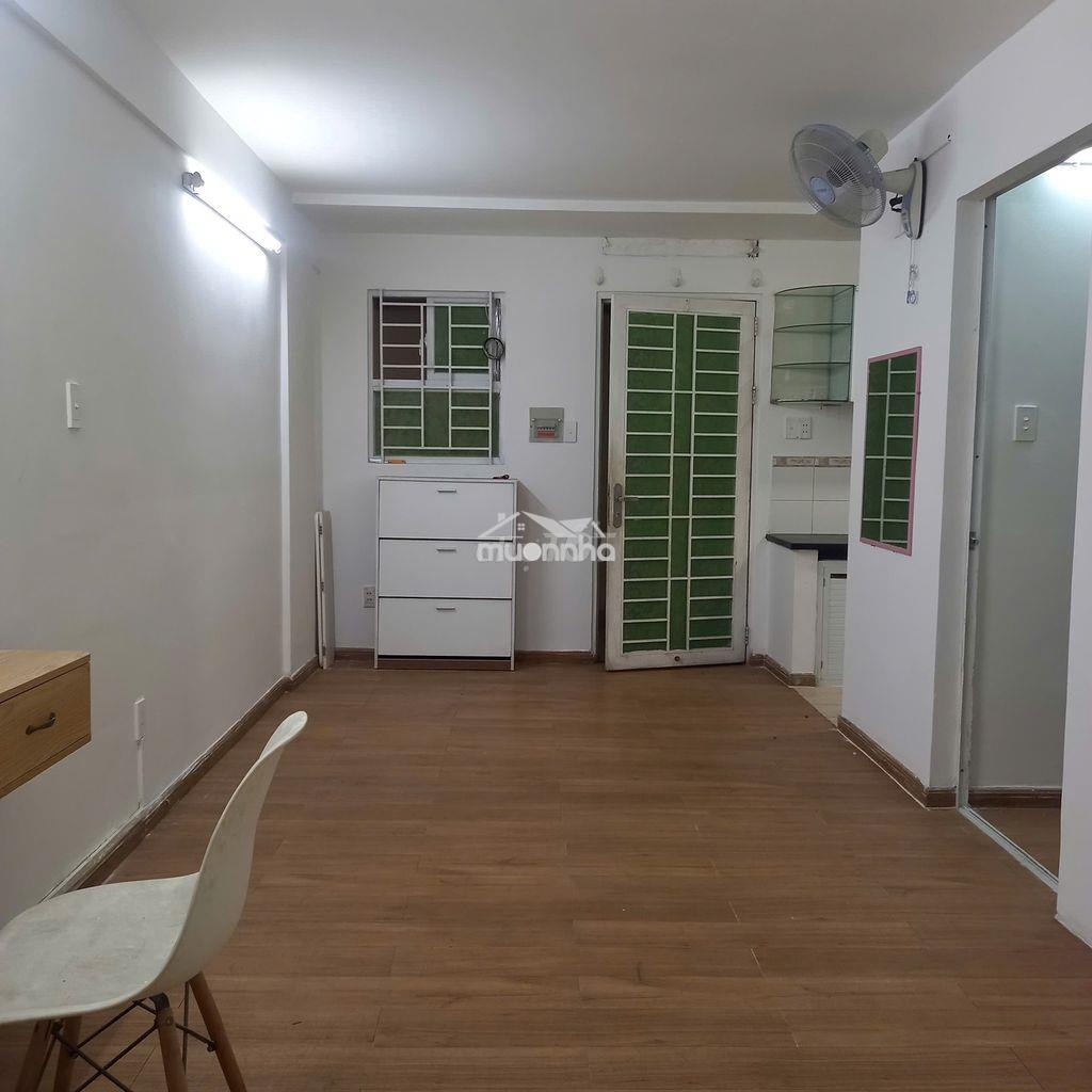 Cần bán gấp căn hộ ehome 4 (lầu 5 ) - 2