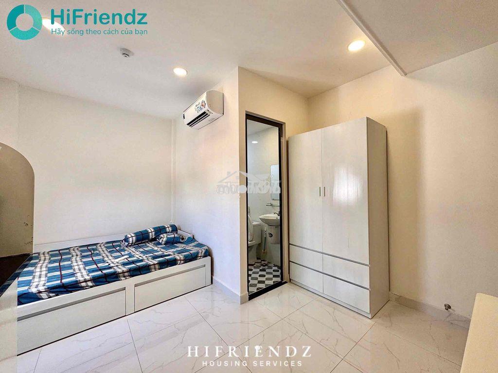 ✨ Trống sẵn siêu phẩm studio cực xinh full nội thất cửa sổ - cực hiếm - 3