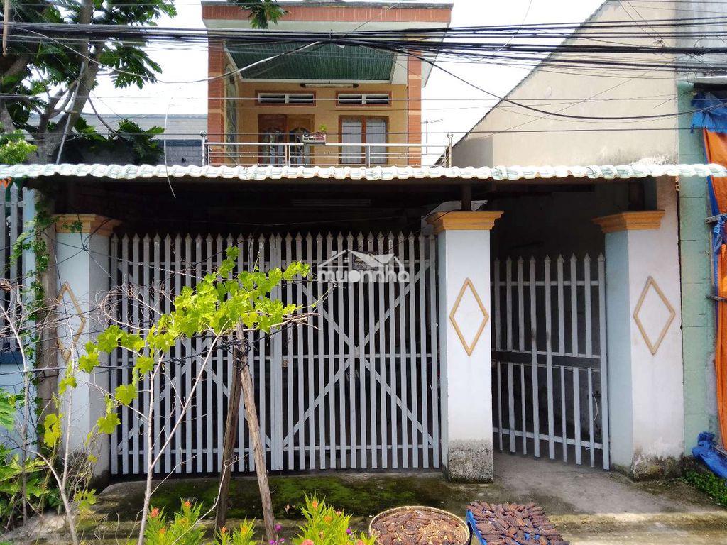 Bán nhà mặt tiền - 4