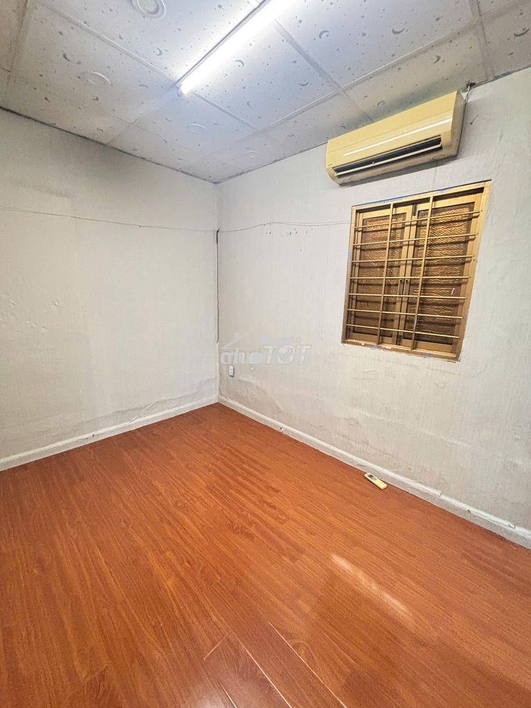 Nhà cho thuê, hẻm 194 bạch đằng, bình thạnh, 9tr/tháng - 4