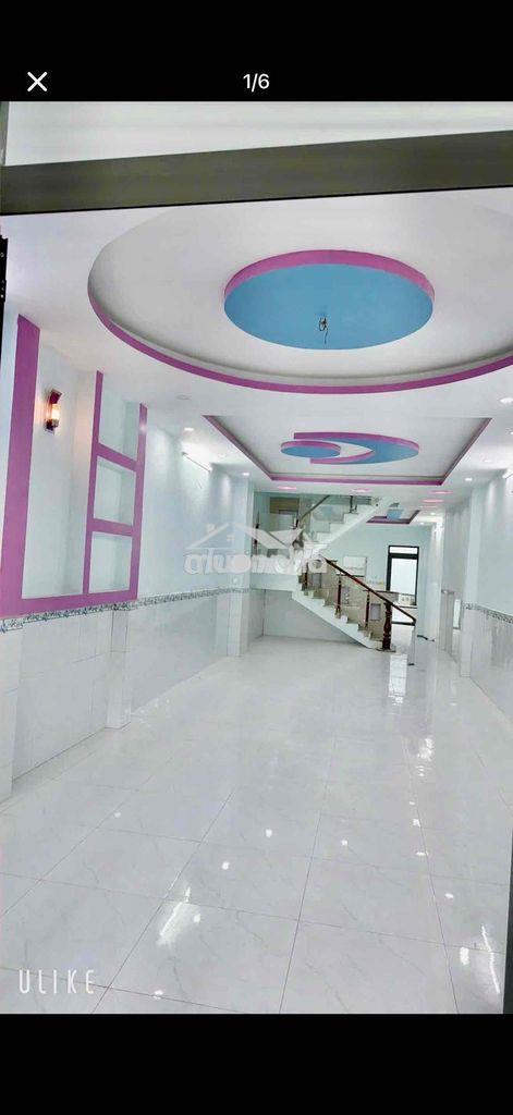🏠 Nhà cho thuê nguyên căn hẻm khu c đường phạm hùng hẻm xe hơi 🚘🚘   📐