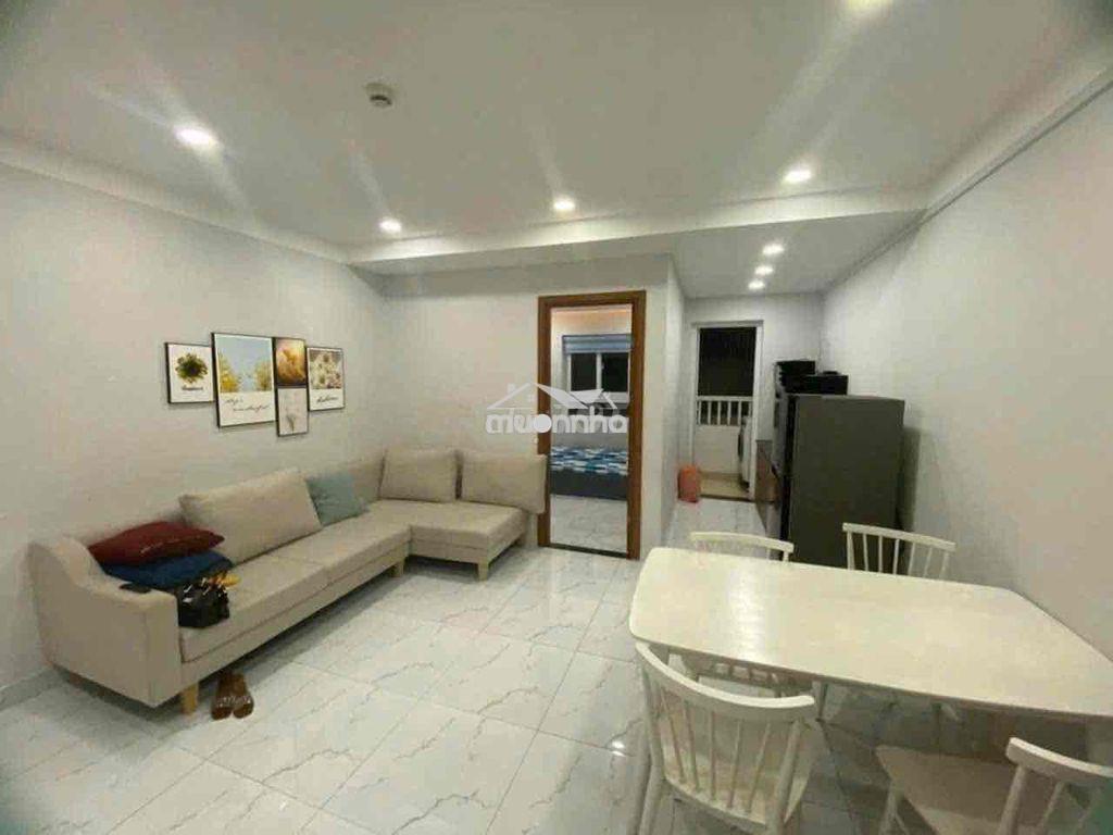 Cho thuê 1pn riêng full nội thất đẹp như hình tại phú lợi thủ dầu 1 - 3