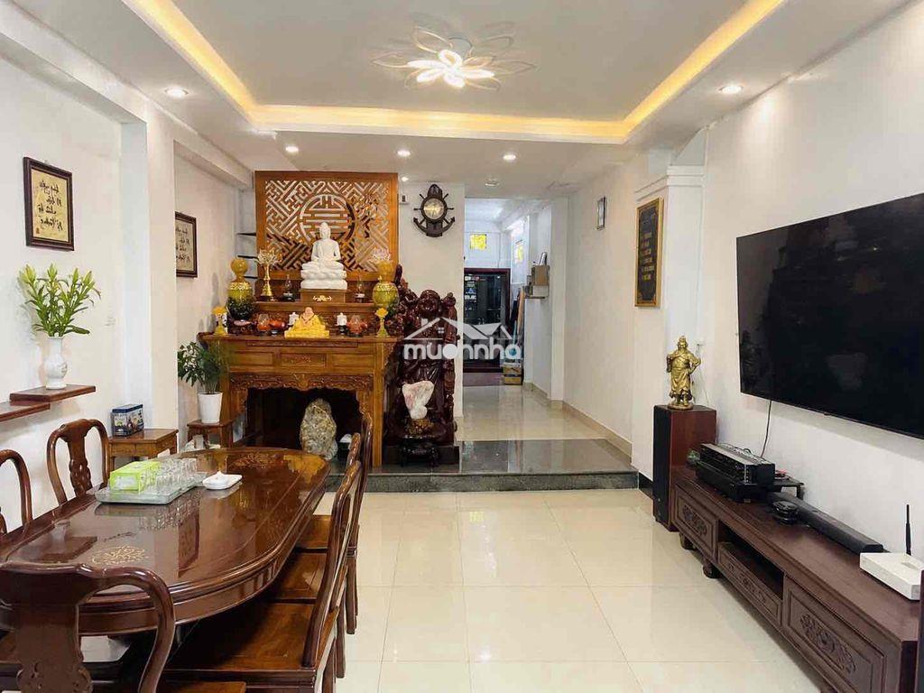 Hxh cô bắc - (3.3 x 14m) - căn góc thoáng - giá tốt - 2