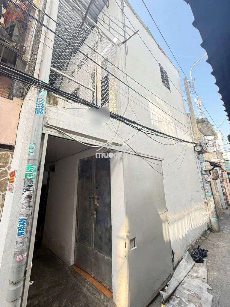 Bán nhà trọ 74m2 - 60 lâm văn bền - quận 7 - ngay 6m - kqh - 5,4 tỷ
