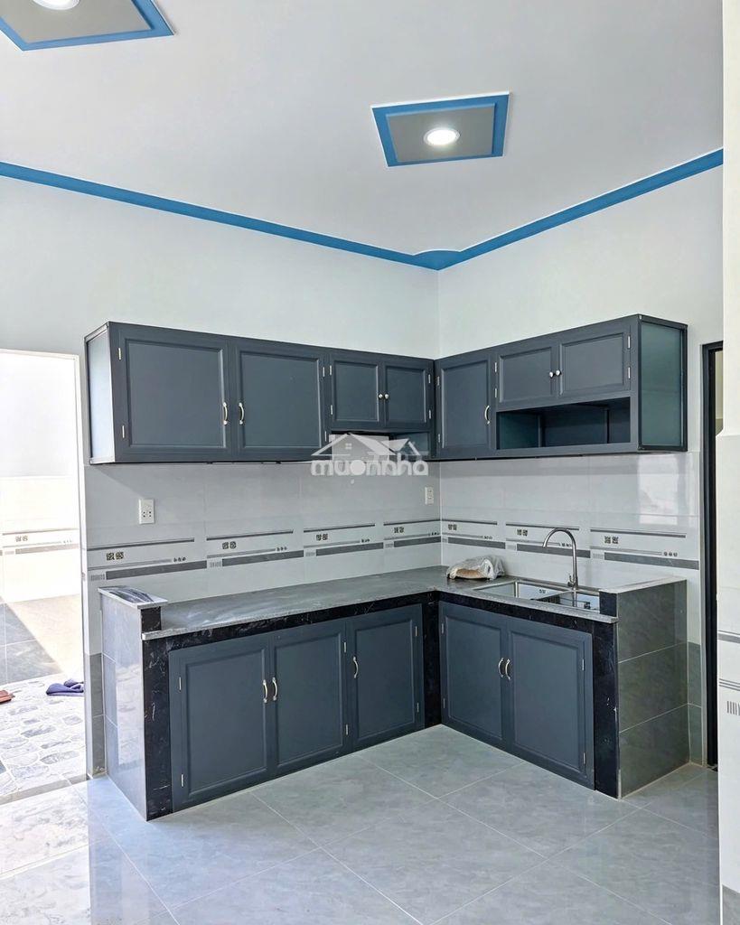 Nhà gần tl2 phước vĩnh an,5,5 x 20 full thổ, 2 tỷ 5 - 3