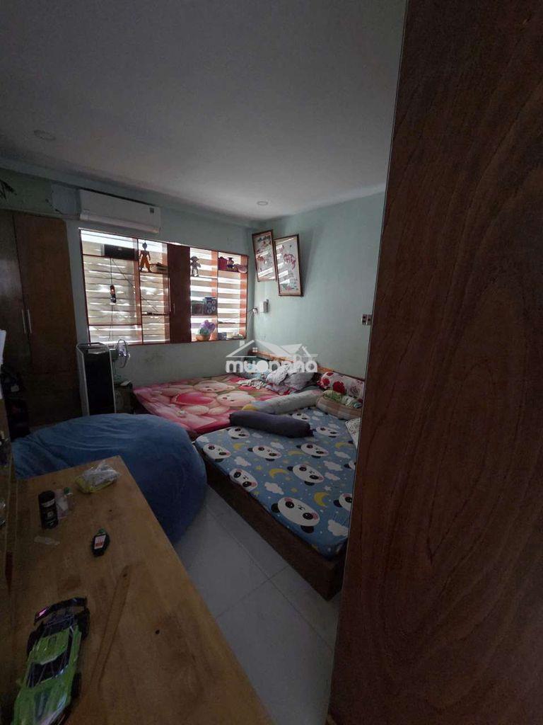 Chung cư bình thới p8q11 . căn góc 78,6m2 . 3pn . giá 3,1 tỷ - 4