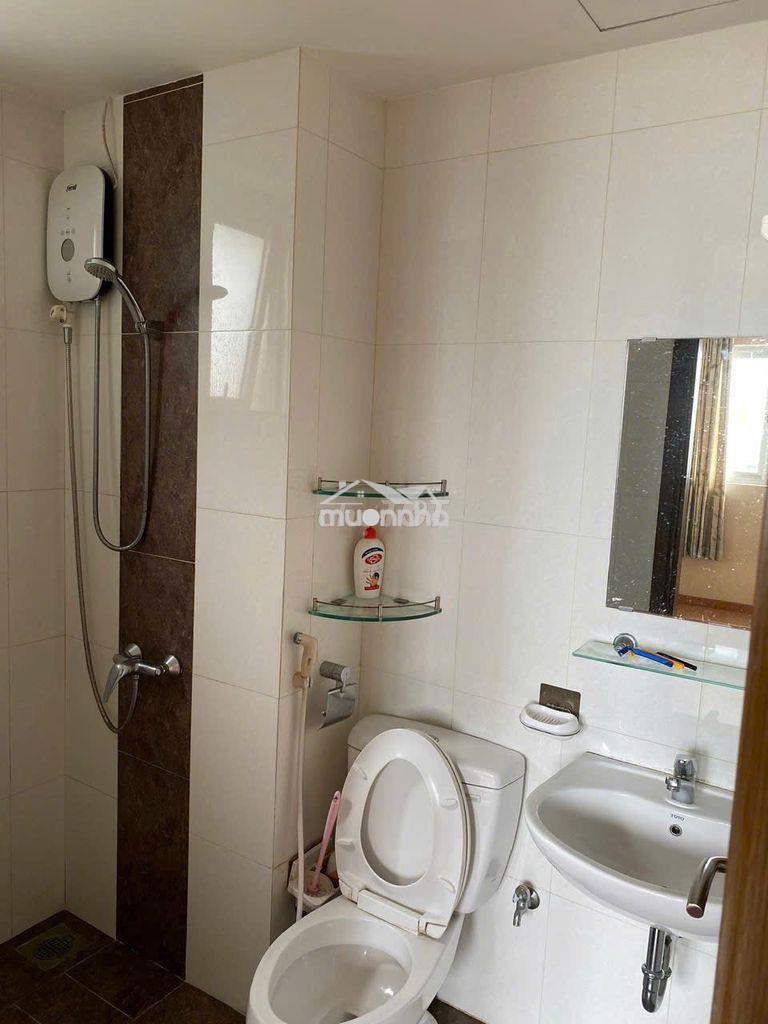 Cho thuê căn hộ ruby celadon city - 70m² - nhà mới sơn sửa như mới - 3