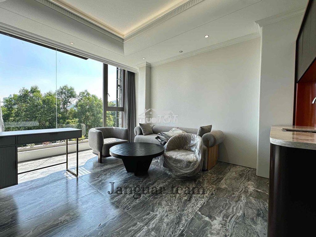 Cực phẩm căn hộ luxury - thiết kế riêng biệt độc đáo - nhiều ánh sáng - 2