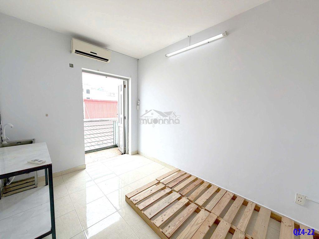 Phòng máy lạnh ngay quang trung  - 2