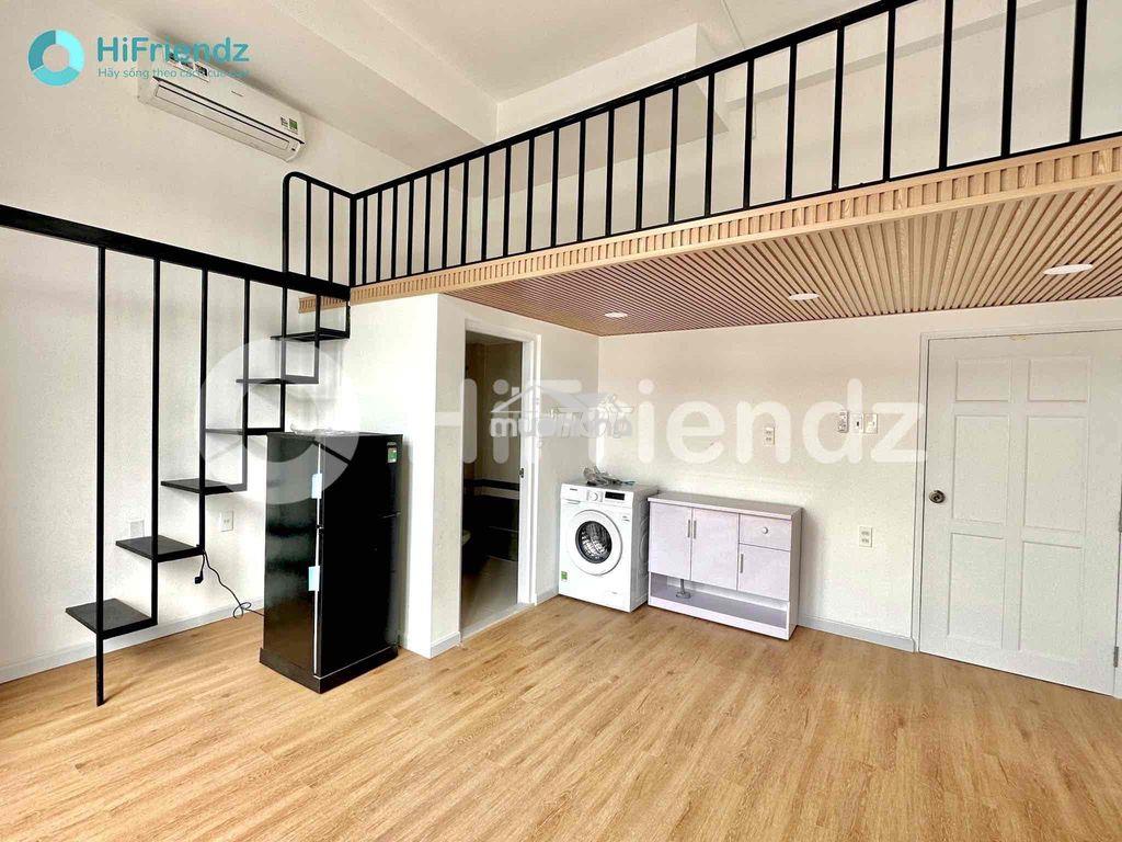 Cửa sổ / bancon ngay gần kcx tân thuận , đh ufm , kdc nam long ,quận 4 - 2