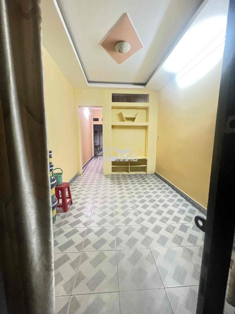 Cho thuê nhà nguyên căn hẻm 2m trần thị năm