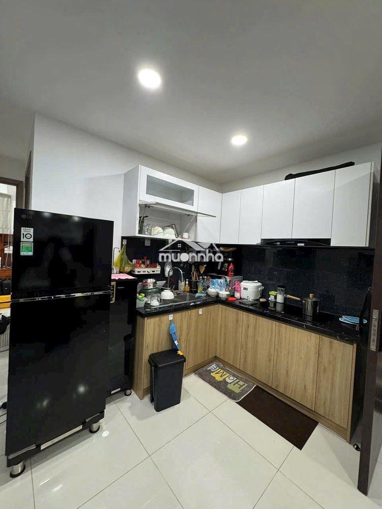 Cần bán gấp căn hộ sổ hồng riêng hoàng quốc việt 60m2, 2pn, quận 7 - 4