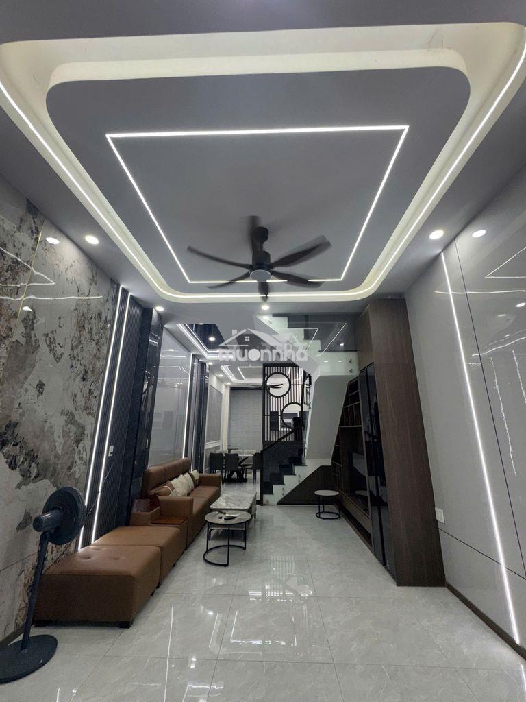 Cho thuê nhà nguyên căn khu nhà ở  phú hồng lộc-phú hồng phát. 18tr/th