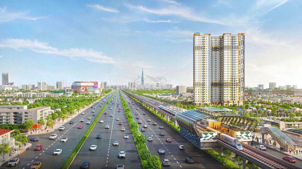 Căn hộ aeon bình dương - full nội thất  vào ở ngay - mua trực tiếp cdt - 3