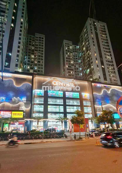 Cho thuê ch central premium- officetel 38m2 - 2