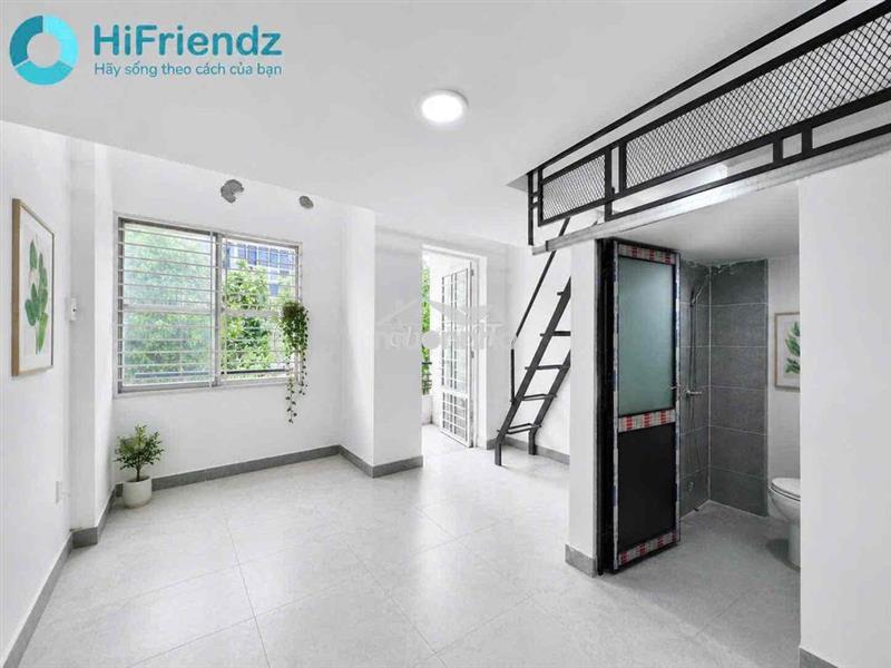 Khai trương dự án 11 phòng siêu rộng ngay bến xe miền đông cũ