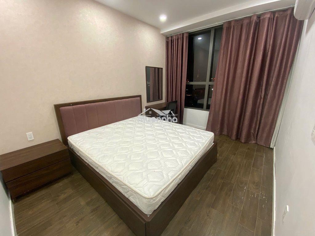 Cho thuê căn hộ 2 phòng ngủ – chung cư garden gate - 4
