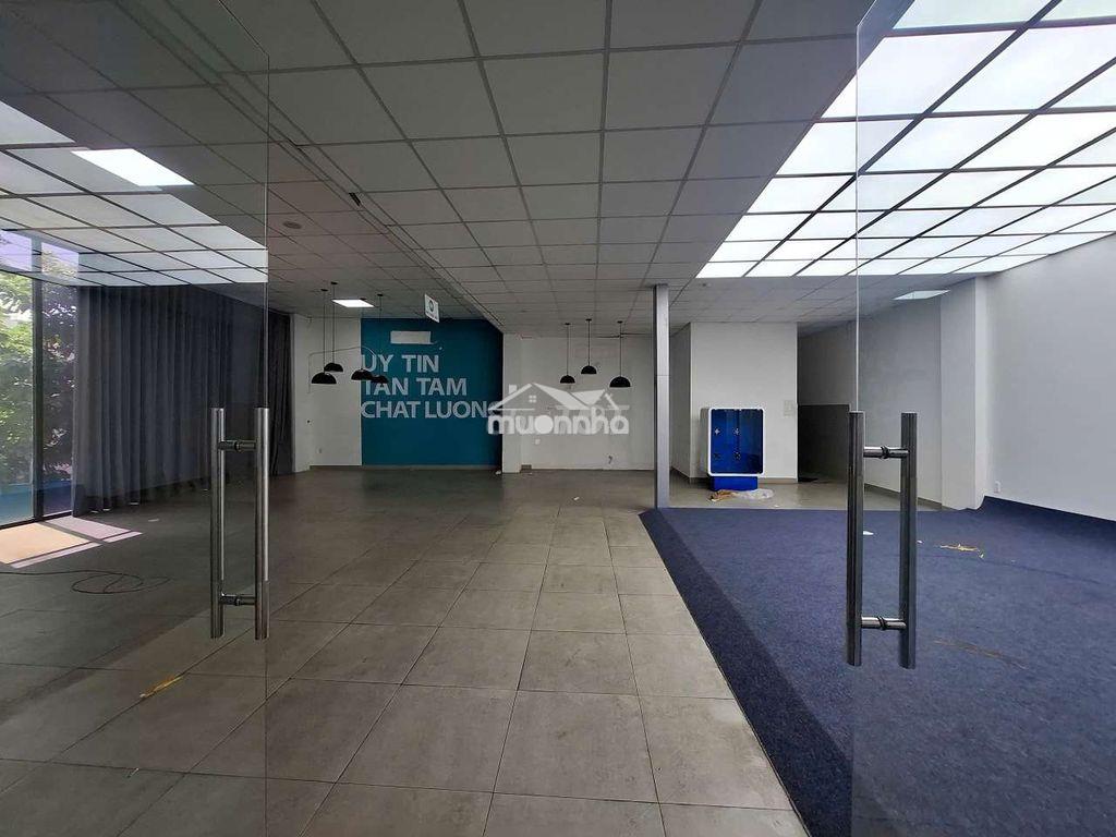 600m2 tân bình cho thuê - 2