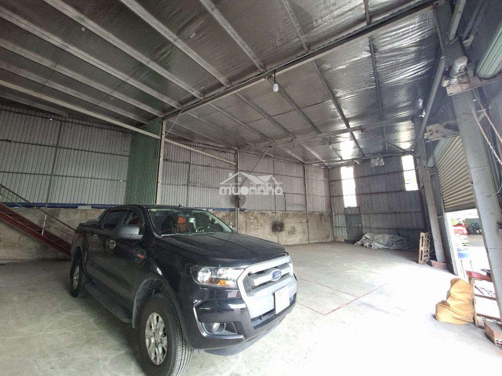 Cho thuê xưởng tại an phú thuận an , bình dương - 3
