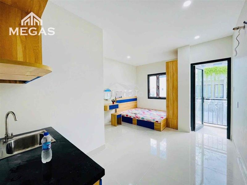 🏡Ngay đh umt - kdc cát lái - full nội thất🔥