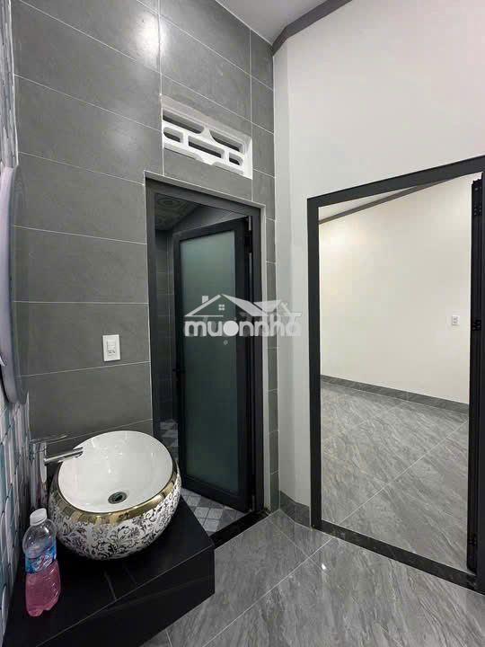 Bán nhà kp2 phường trảng dài hồ bơi phương nam 1 trệt 1 lầu 3 tỷ 850
