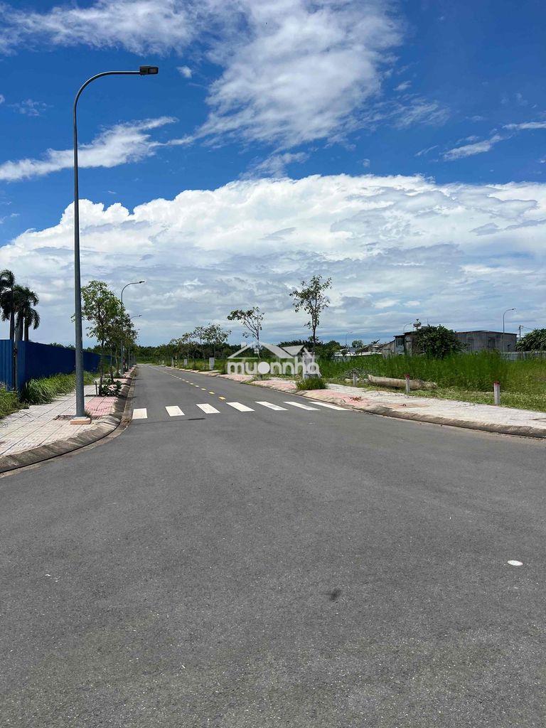 Đất nền đường 16m sổ hồng xây dựng ngay tại kdc đào sư tích - 4